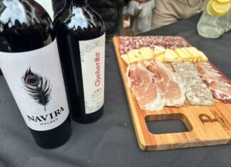 Colonia Caroya celebra la 30° edición de la Fiesta de Comidas Típicas Caroyenses