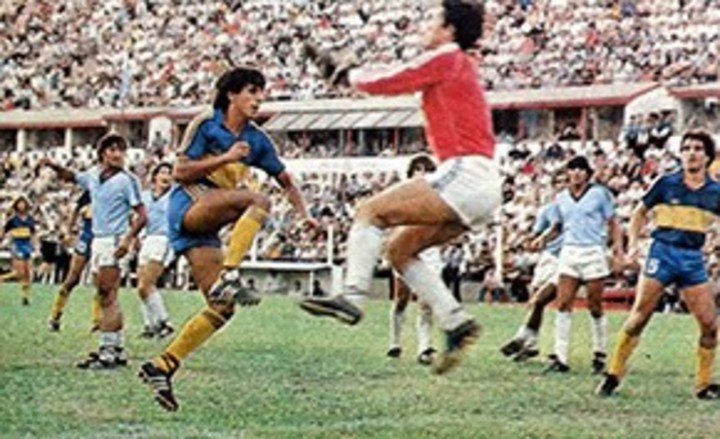 El último antecedente fue un 2-1 ante Altos Hornos Zapla.