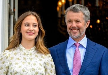 Por qué la princesa Josephine de Dinamarca puede convertirse en la nueva inspiración de estilo de las danesas