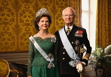 Cuenta atrás para el 80 cumpleaños de Gustavo de Suecia: detalles de la fiesta e invitados reales confirmados