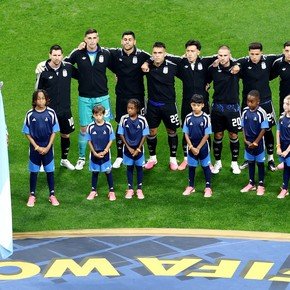 Reencuentro de Selección: cuándo se vuelve a juntar la Scaloneta y dónde sería el primer amistoso