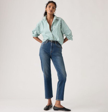 Levis 501