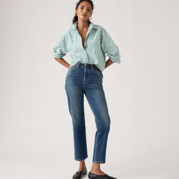 Jeans 501