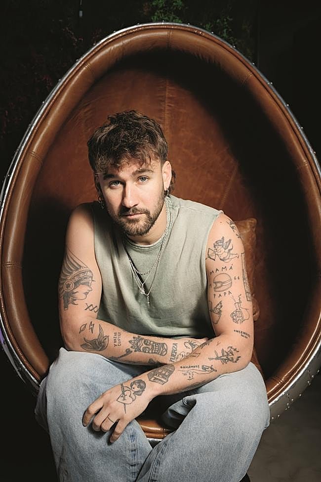 Dani Fernández