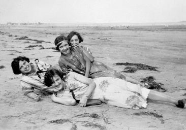 100 años de las flappers, las mujeres que pusieron la estética al servicio de la libertad