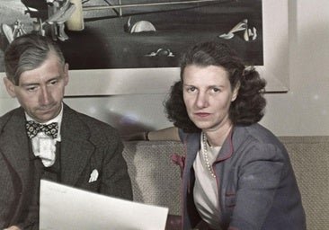 La coleccionista que nació en Londres: la exposición sobre los inicios en el arte de Peggy Guggenheim
