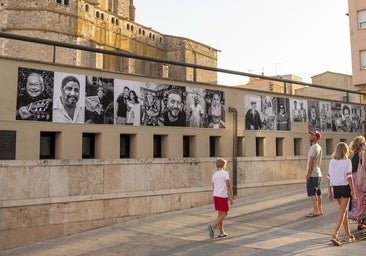 La Bienal de Fotografía Xavier Miserachs convierte la Costa Brava en el destino cultural del verano