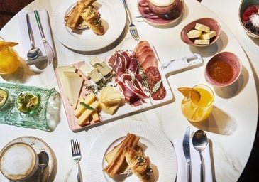 Brunch en Madrid: seis sitios perfectos para disfrutar del mejor plan de domingo este verano