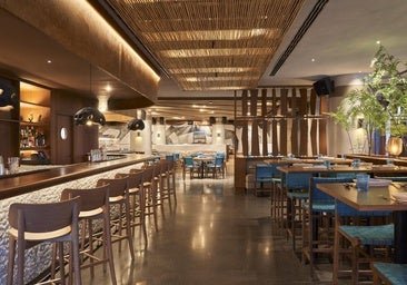 La cevichería peruana que es uno de los restaurantes de moda en Madrid y estrena una edición limitada para verano