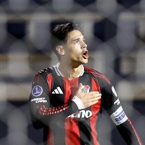 Martínez Quarta, la oferta rechazada y su futuro, ¿en River?