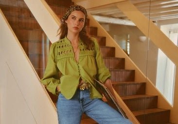 En el radar de las nuevas colecciones de Pull & Bear, Zara, Mint&rose y Hoss Intropia: nuestros favoritos de verano