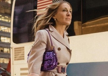 Cuando un bolso hace historia: las celebrities que convirtieron un accesorio en un icono cultural