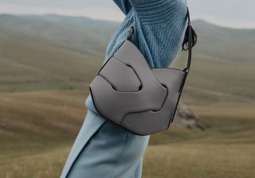Seis bolsos hobo que llevan todas las chicas elegantes que conozco