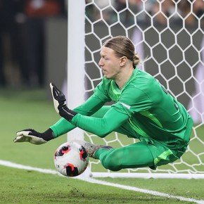 Quién es Matvey Safonov, el arquero del PSG que atajó cuatro penales en la final de la Intercontinental