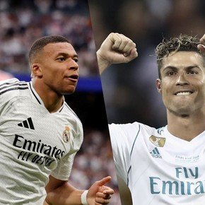 Quiénes son los máximos goleadores de la Champions League: el récord que nadie pudo alcanzar