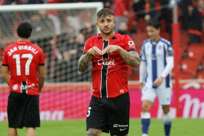 El ex convocado a Selección Argentina que vuelve a La Liga