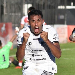 Morón perdió en Chaco y dejó pasar la chance de acercarse a Ferro