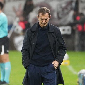 Arruabarrena: por qué puso a Aranda de 9, la "muestra de carácter" y lo que se viene en la Sudamericana