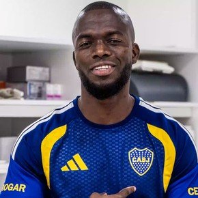 Boca anunció a Valencia: cuándo podrá debutar el nuevo refuerzo