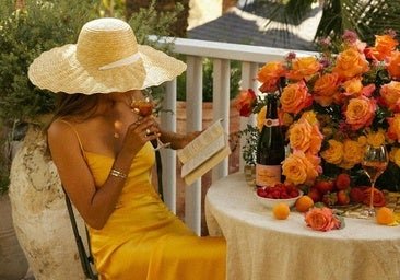 Violeta Kushkyan, especialista en nutrición: «Cenar tarde en verano no desajusta el metabolismo para siempre»
