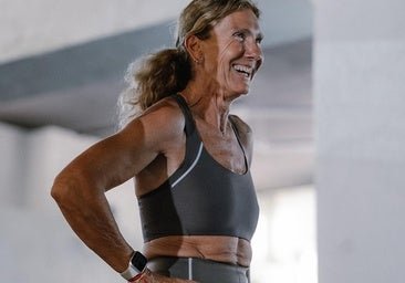 El verdadero motivo por el que las mujeres de 45 años engordan en septiembre, según la nutricionista Kateryna Chaykovska