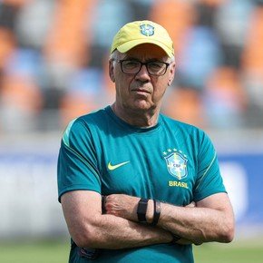 Brasil, copado por técnicos extranjeros: son mayoría entre los ocho mejores de un certamen local