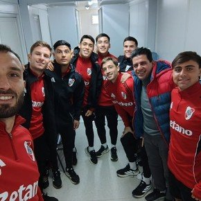 El mapa de los borrados de River: ofertas por los que quedan y dónde están los que se fueron