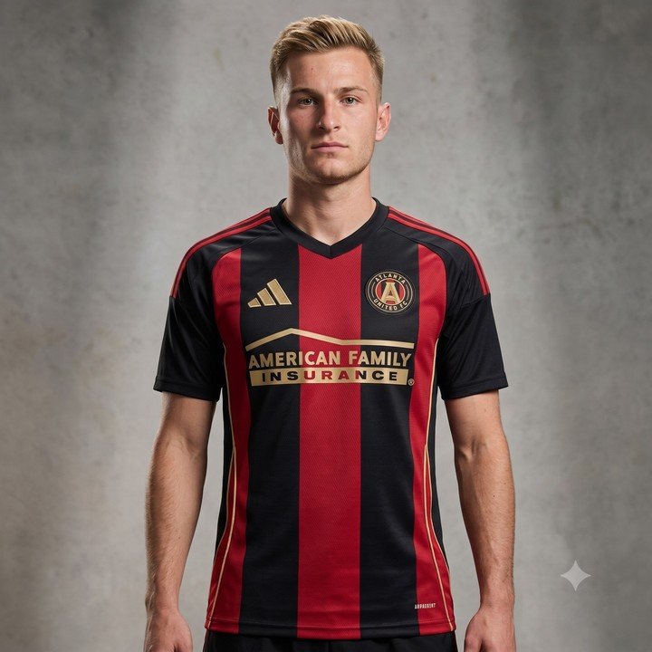 Giuliano Galoppo podría ser nuevo futbolista de Atlanta United.