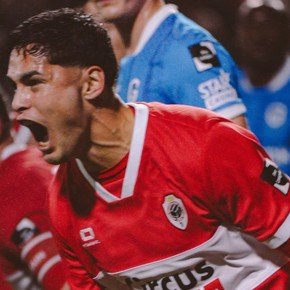 Boca negocia la venta de un juvenil al fútbol europeo