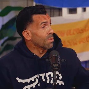 El tremendo elogio de Carlitos Tevez al nuevo Boca y a los pibes del club: "La verdad que..."