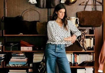 Los mejores looks, recién llegados a tienda, que lucirás en septiembre
