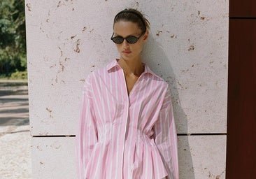 Las camisas más especiales que te resolverán todos los looks para la vuelta a la oficina