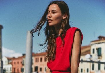 Los tops de fiesta más bonitos para conseguir el mejor look de noche