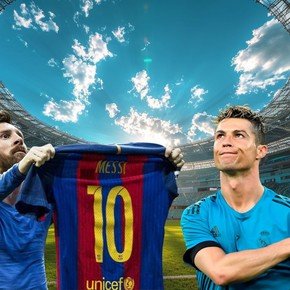 Messi lidera un ranking histórico que todavía nadie pudo alcanzar en España