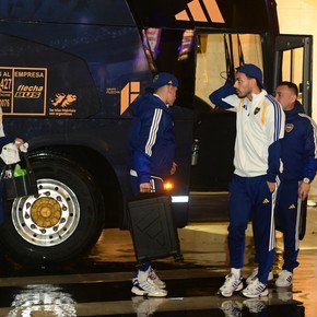 El desafío de los jugadores de Boca tras las advertencias de Riquelme y Arruabarrena