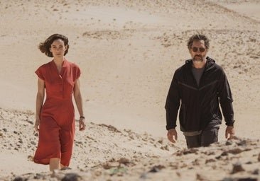 'El ser querido': Sorogoyen vuelve al cine con dos actores en estado de gracia y uno de sus mejores guiones