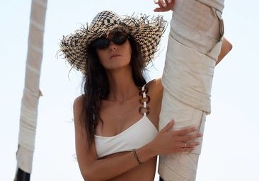 Ibiza, la isla de los famosos: el desembarco VIP de los campeones del mundo, Victoria Federica o Andrea Casiraghi y Tatiana Santo Domingo
