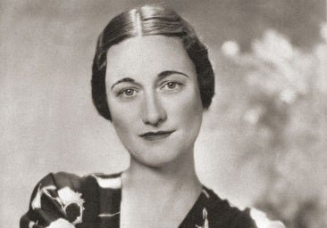 El amargo final de Wallis Simpson contado en su biopic: los últimos años de vida de la duquesa de Windsor
