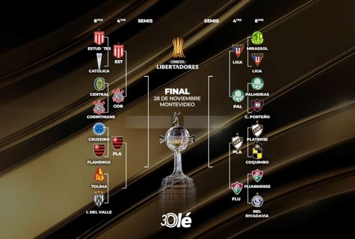 Encuesta Olé: ¿qué equipos argentinos llegarán más lejos en Libertadores y Sudamericana?