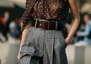 Por qué los bolsillos de la ropa femenina son tan pequeños (o ni siquiera existen)