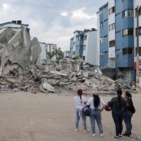 Terremoto en Colombia: la Liga Dimayor oficializó cambios en su calendario