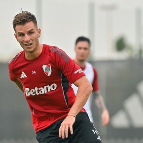 Galoppo: cómo sigue el caso en la FIFA y su postura ante la oferta que llegó a River desde la MLS