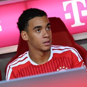 Optimismo en el Bayern Munich con Musiala, quien podría continuar su carrera sin problemas pese a los desmayos sufridos