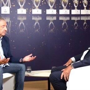 A lo Mourinho, el palito a Rodri por elegir al Barcelona y por qué le bajó el pulgar: "Sus dudas me crearon dudas a mí" 