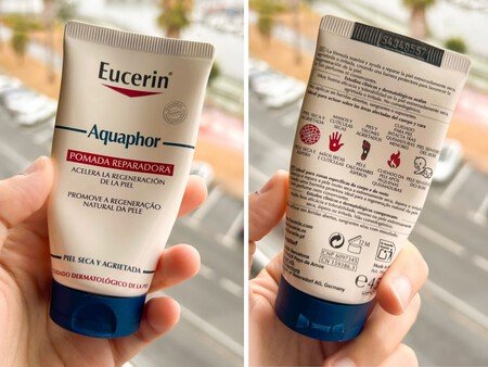 Producto Hidratacion Labios Agritados Secos Pomada Crema Jugosos Suaves Truco Belleza