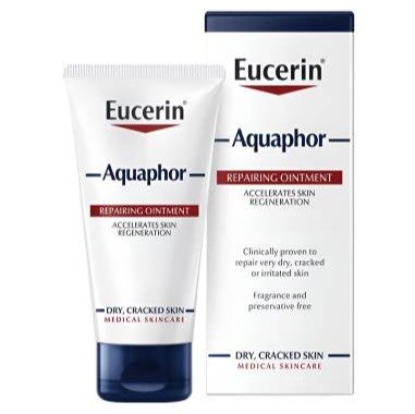 Aquaphor Pomada Reparadora 