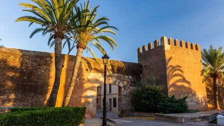 Pueblos Marineros Espana Mediterraneo Levante Playa Escapada Verano Vacaciones Eclipse Solar