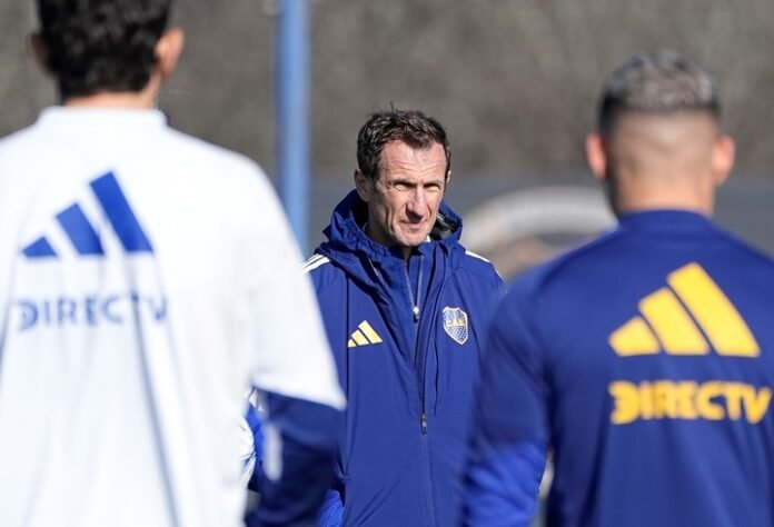 La bronca de Boca por la fecha de la Copa y el cambio de logística en Córdoba