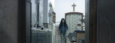 Meses después de triunfar en cines se estrena en streaming una de las mejores películas españolas del año y la gran favorita a los Goya