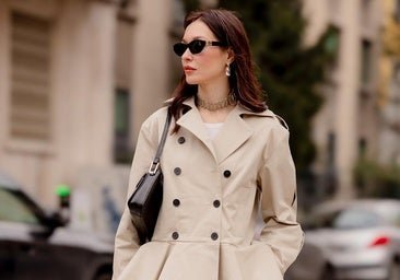 Las chaquetas perfectas para noches de verano: los diseños son más modernos y llenos de color